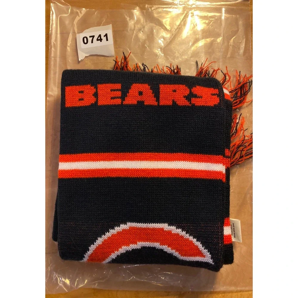 Forever Collectibles chicago bears